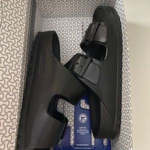 Birkenstocks